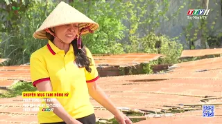 Trailer TAM NÔNG KÝ | Theo chân người giữ nghề - Tập 1 | TayNinhTV